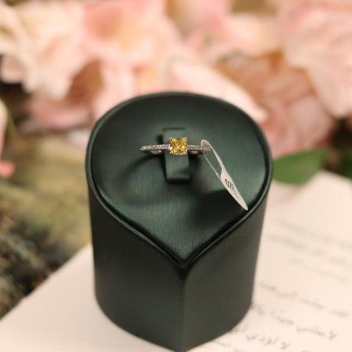 خاتم أنيق - 0139