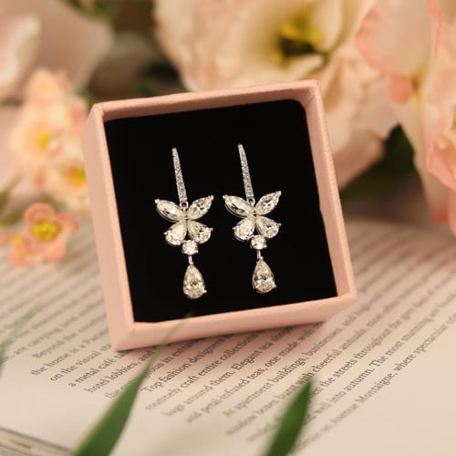 حلق الفخامة - 0546