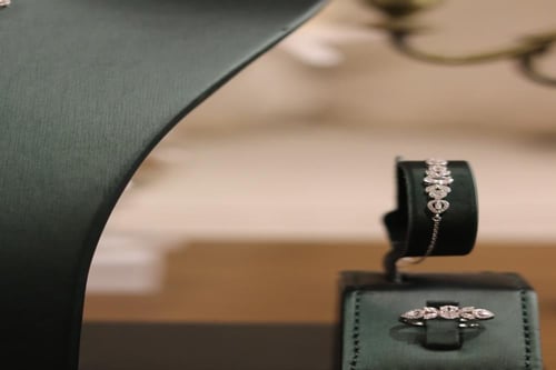 طقم فاخر - 0541