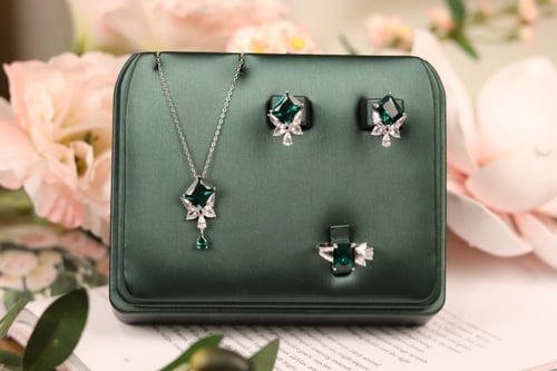 طقم الفخامة - 0522