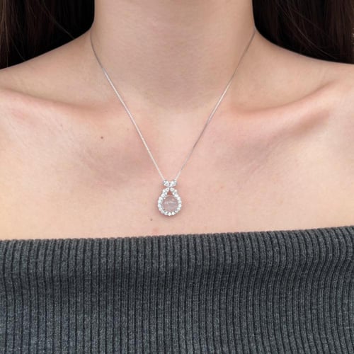 عقد أنيق - 0681