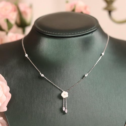 عقد الجمال فضي - 0596