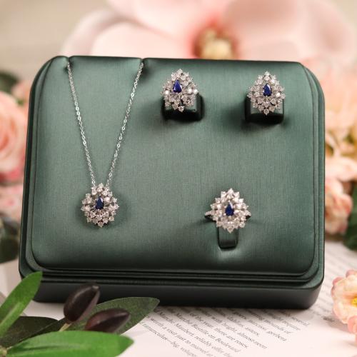 طقم فاخر - 0609