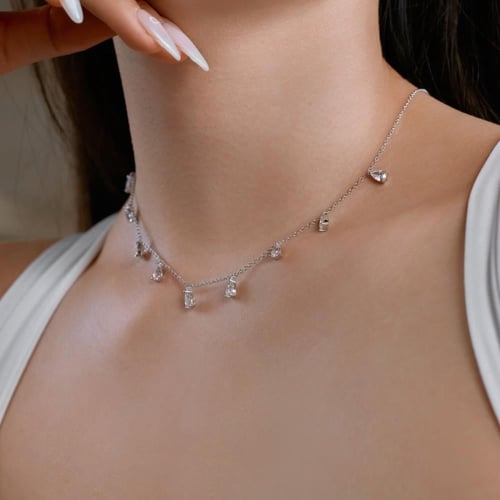 عقد أنيق - 0684