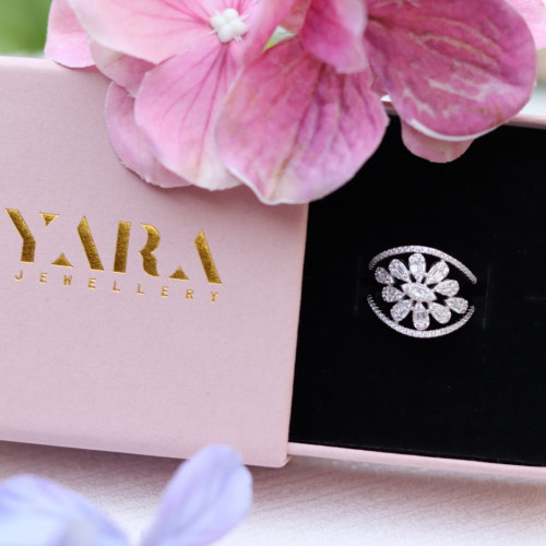 خاتم الجمال - 0433