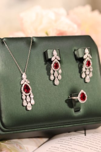 طقم أنيق - 0503