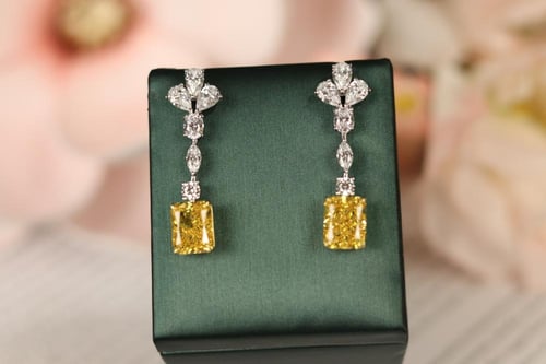 حلق الفخامة - 0549