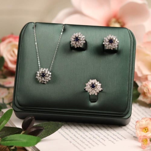 طقم فاخر - 0607