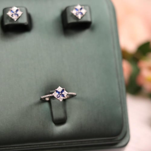 طقم أنيق - 0614