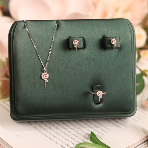 طقم الحلوى - 0587