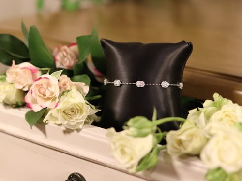 سوارة أنيقة - 0465