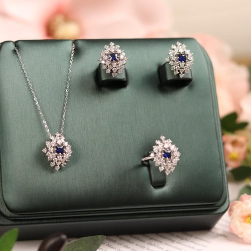 طقم راقي - 0612