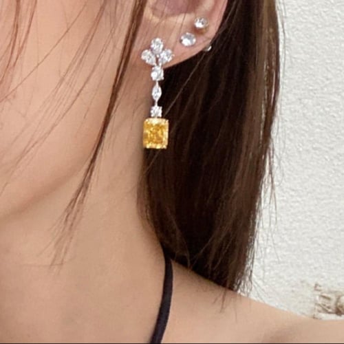 حلق الفخامة - 0549