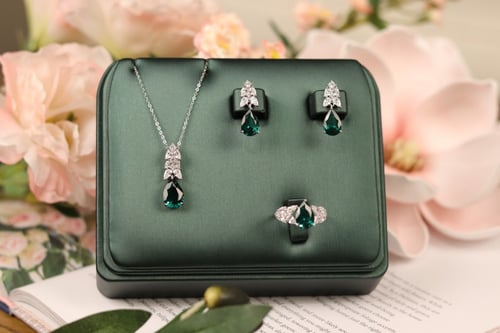 طقم الفخامة - 0525