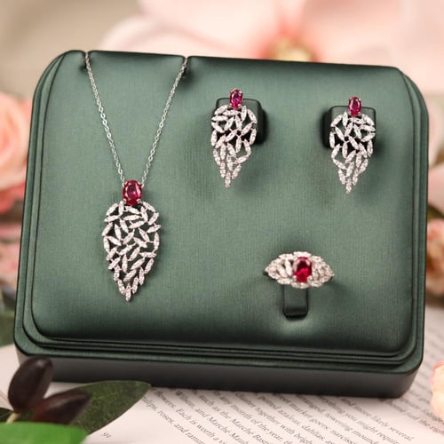 طقم فاخر - 0604