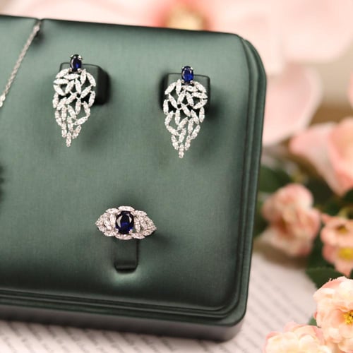 طقم فاخر - 0605