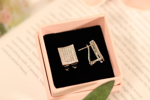 حلق فاخر - 0494