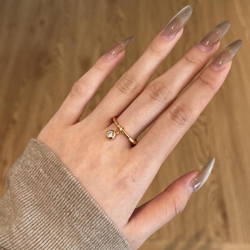 خاتم أنيق - 0691