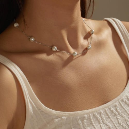 عقد أنيق - 0649