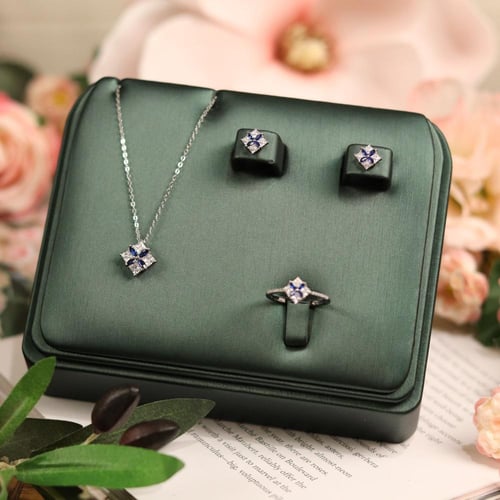 طقم أنيق - 0614