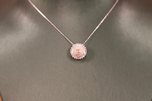 عقد أنيق - 0343