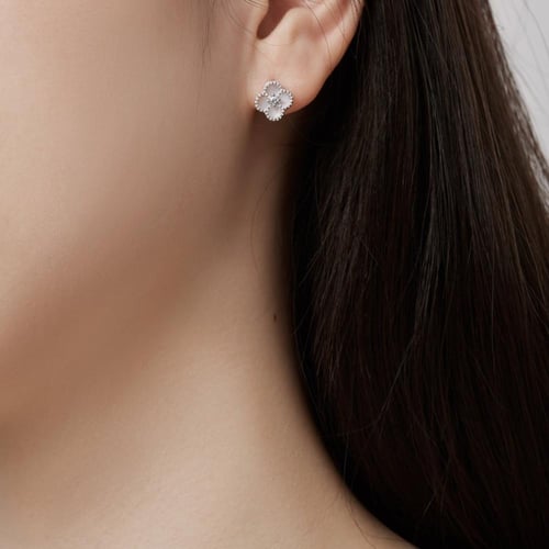 حلق أنيق - 0638