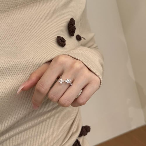 خاتم راقي - 0695