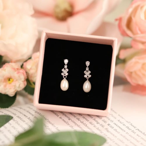 حلق اللؤلؤ - 0576