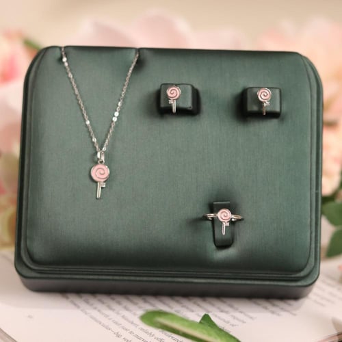 طقم الحلوى - 0587