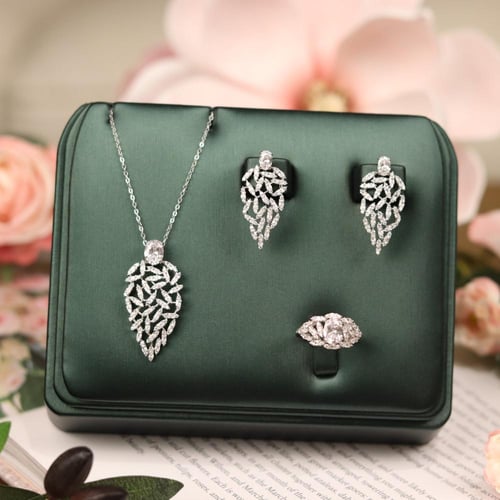 طقم فاخر - 0606