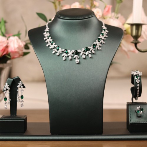 طقم فاخر - 0517