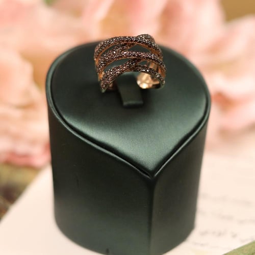 خاتم فاخر - 0483