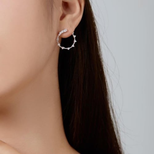 حلق فاخر - 0628