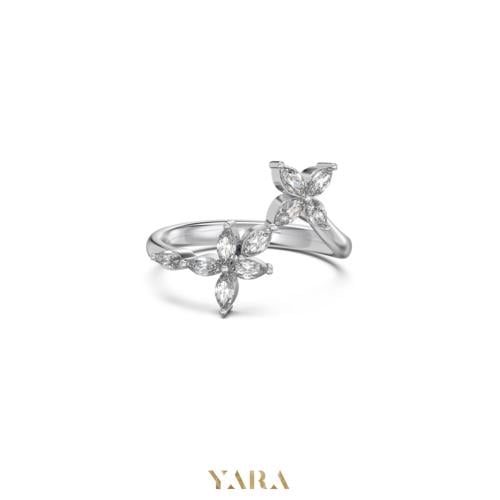 خاتم راقي - 0695