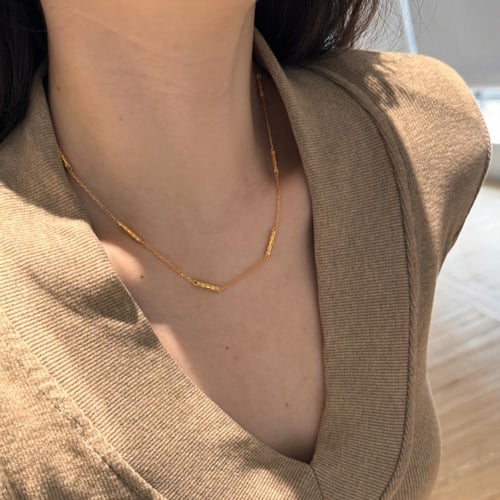 عقد أنيق - 0689