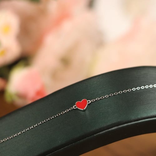 طقم قلب الحب - 0591