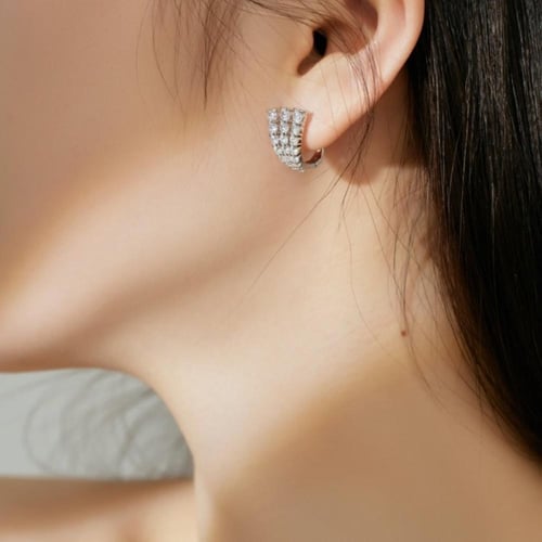 حلق فاخر - 0640