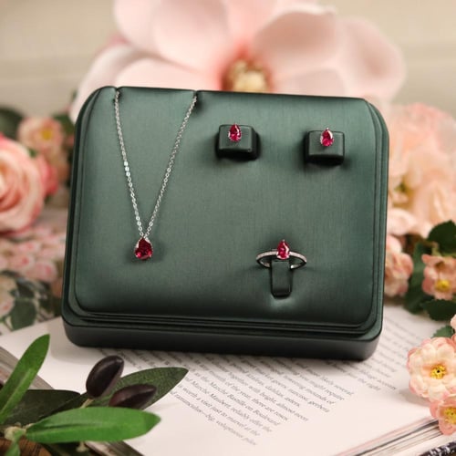 طقم ناعم - 0616