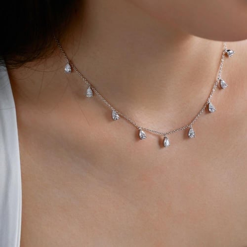 عقد أنيق - 0684