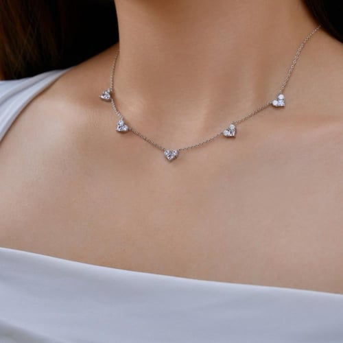 عقد أنيق - 0649