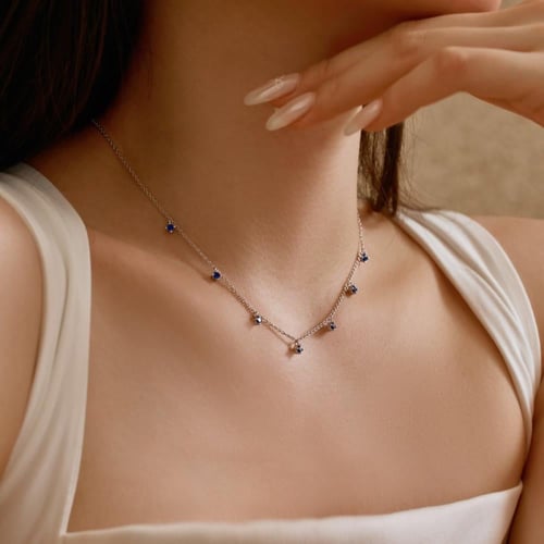 عقد أنيق - 0683