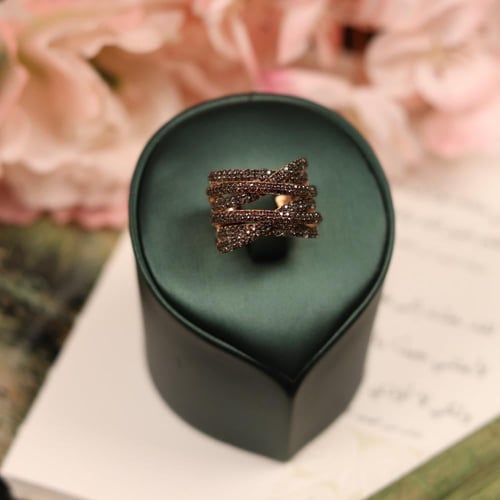 خاتم فاخر - 0483