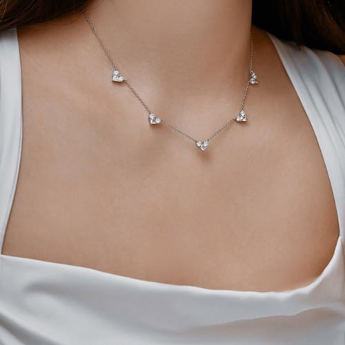 عقد أنيق - 0649