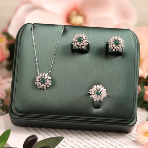 طقم فاخر - 0608