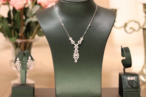 طقم فاخر - 0470