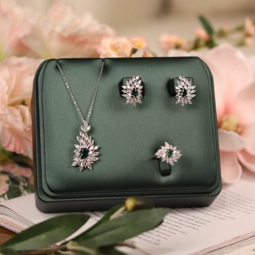 طقم الفخامة - 0523