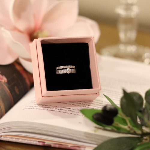 خاتم أنيق - 0486