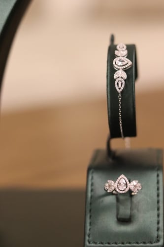 طقم فاخر - 0513