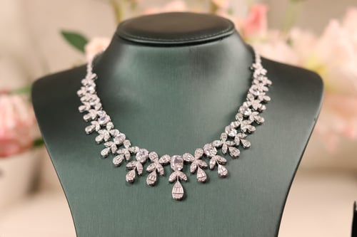 طقم فاخر - 0518