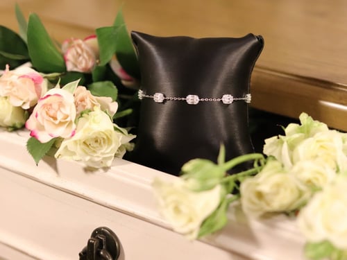 سوارة أنيقة - 0465